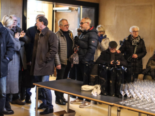 Sønderborg Vinen. Foto: Ole Kæhler