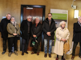 Sønderborg Vinen. Foto: Ole Kæhler