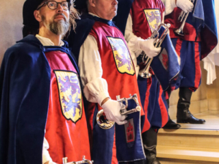 Sønderborg Vinen. Foto: Ole Kæhler