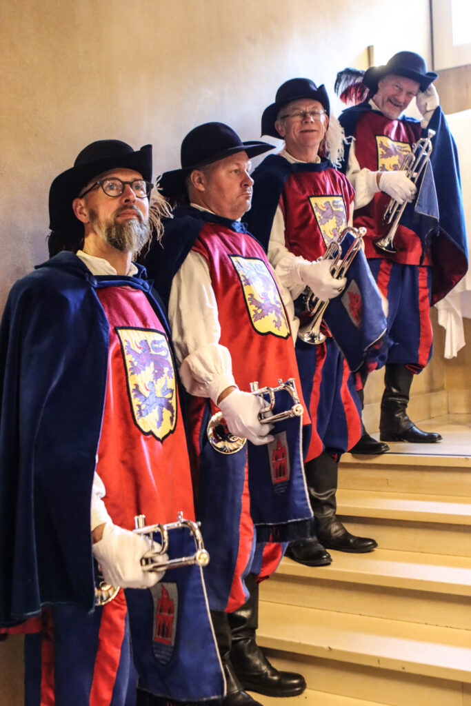 Sønderborg Vinen. Foto: Ole Kæhler
