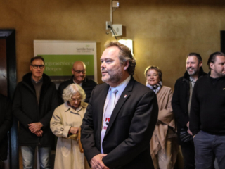 Sønderborg Vinen. Foto: Ole Kæhler