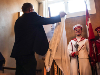 Sønderborg Vinen. Foto: Ole Kæhler