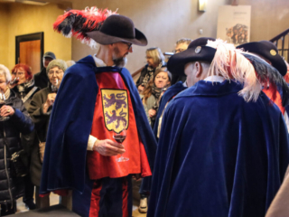 Sønderborg Vinen. Foto: Ole Kæhler