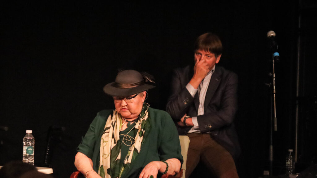 Bogcafé. Foto: Ole Kæhler