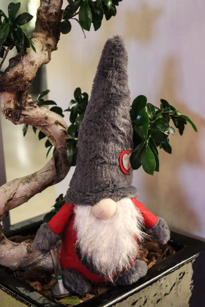 Sissel Jul. Foto: Ole Kæhler