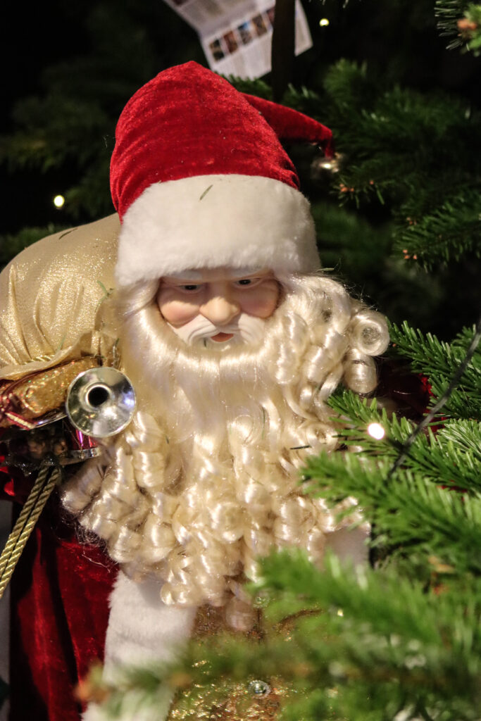 Sissel Jul. Foto: Ole Kæhler