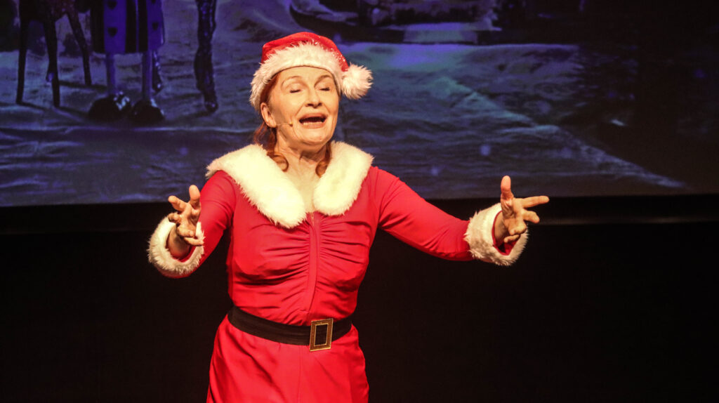 Bodils Jul. Foto: Ole Kæhler