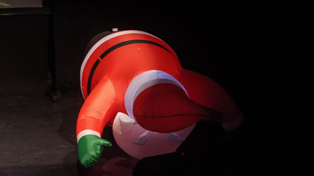 Bodils Jul. Foto: Ole Kæhler