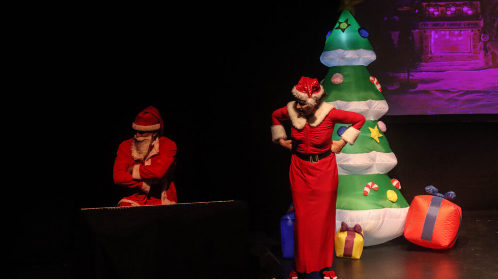 Bodils Jul. Foto: Ole Kæhler