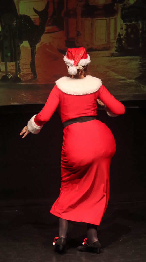 Bodils Jul. Foto: Ole Kæhler