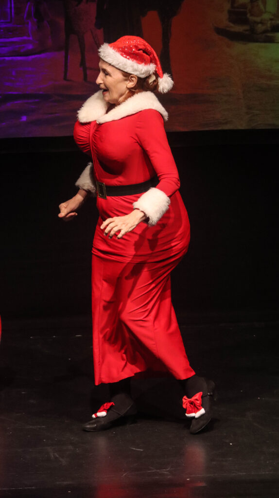 Bodils Jul. Foto: Ole Kæhler