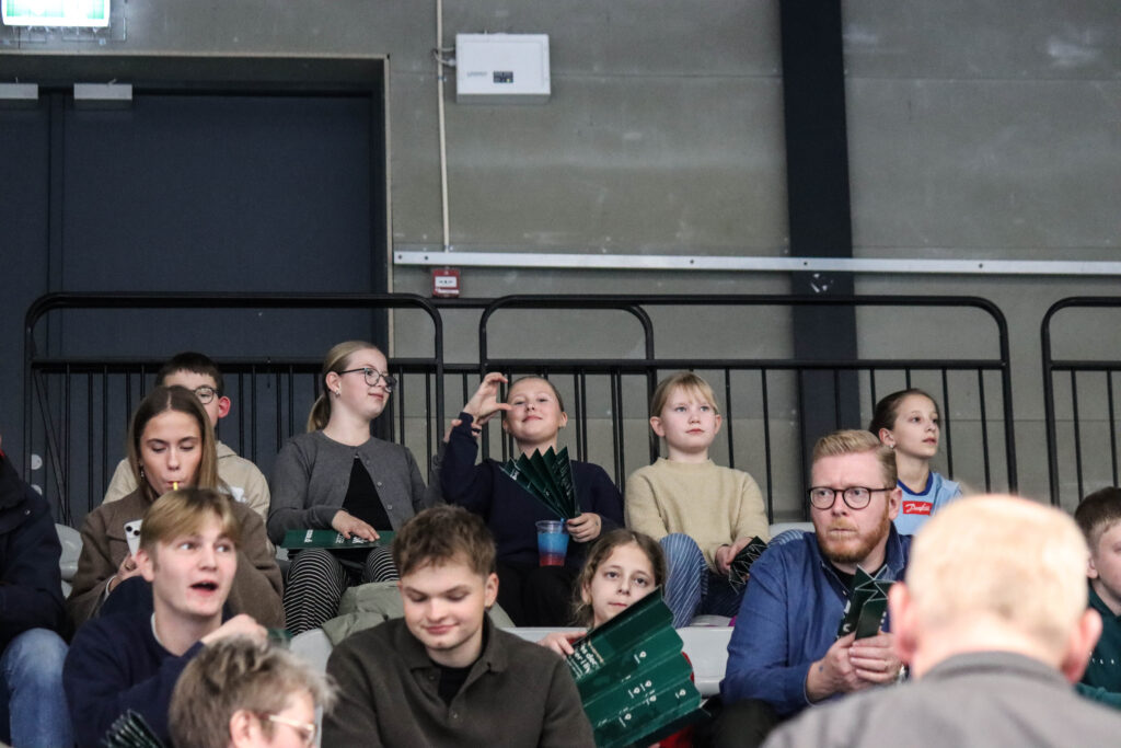 Elitehåndbold. Foto: Ole Kæhler