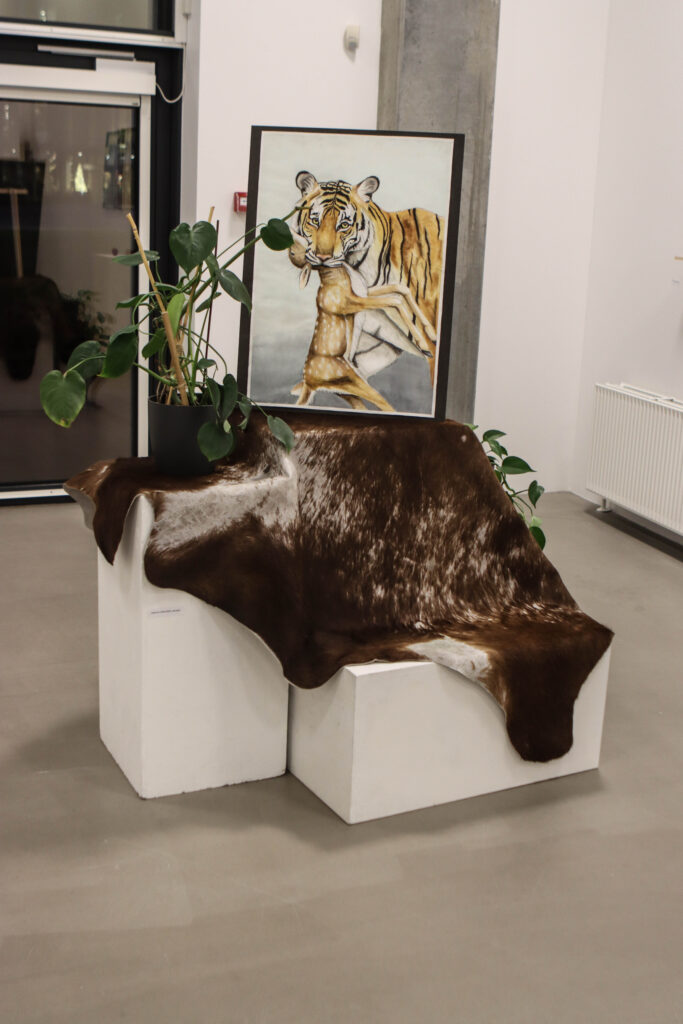 Kunstskolen. Foto: Ole Kæhler