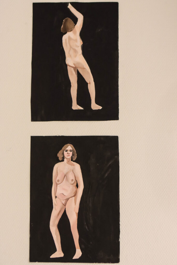 Kunstskolen. Foto: Ole Kæhler