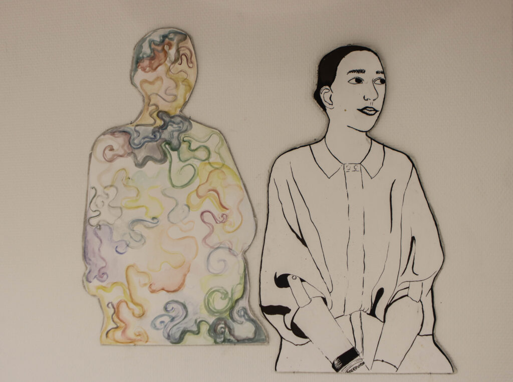 Kunstskolen. Foto: Ole Kæhler