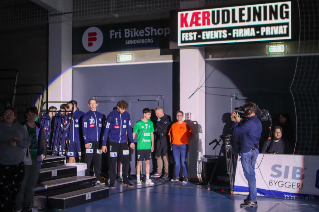 Santader Cup. Foto: Ole Kæhler