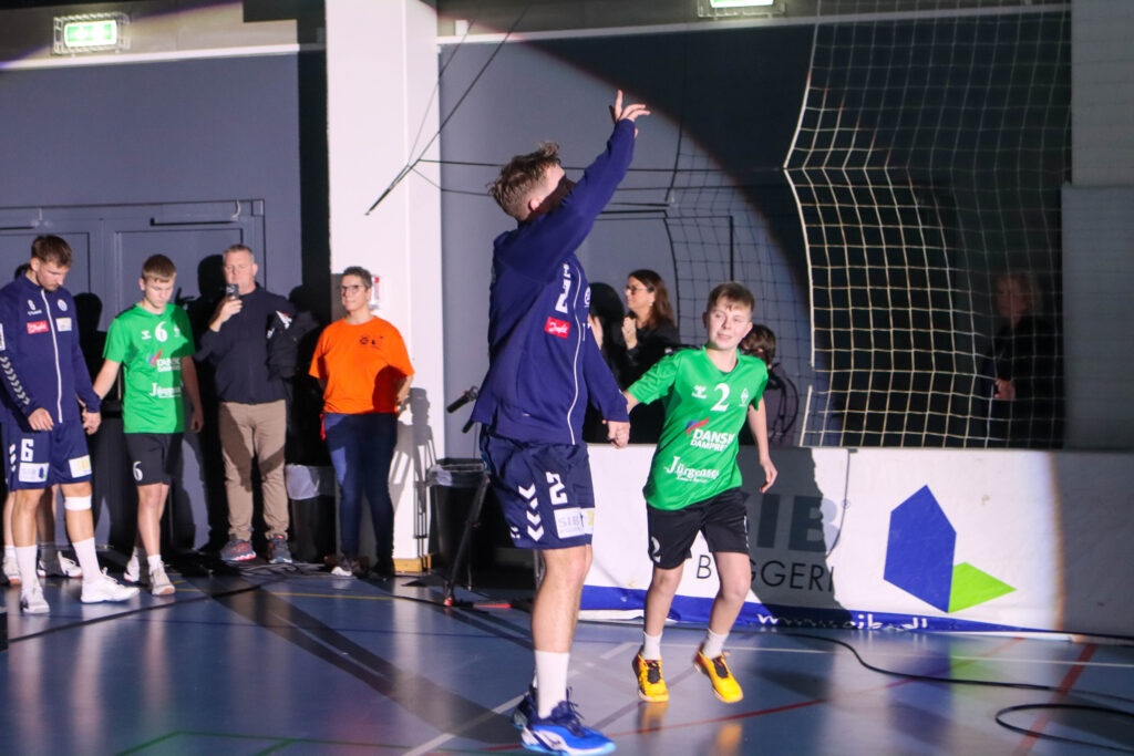 Santader Cup. Foto: Ole Kæhler