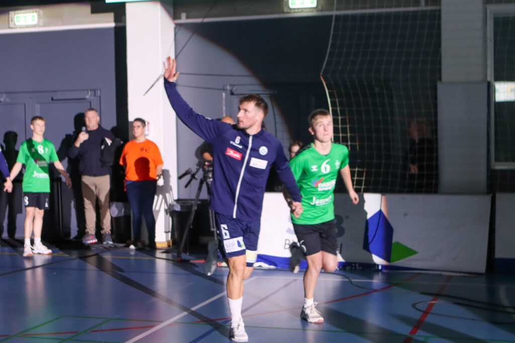 Santader Cup. Foto: Ole Kæhler