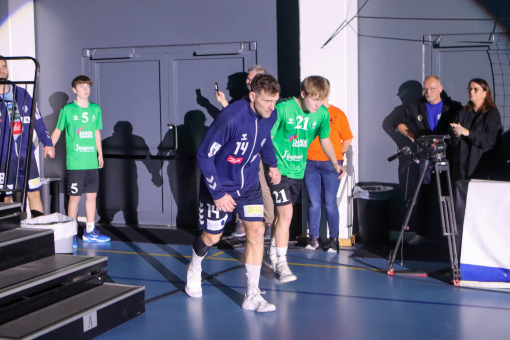 Santader Cup. Foto: Ole Kæhler