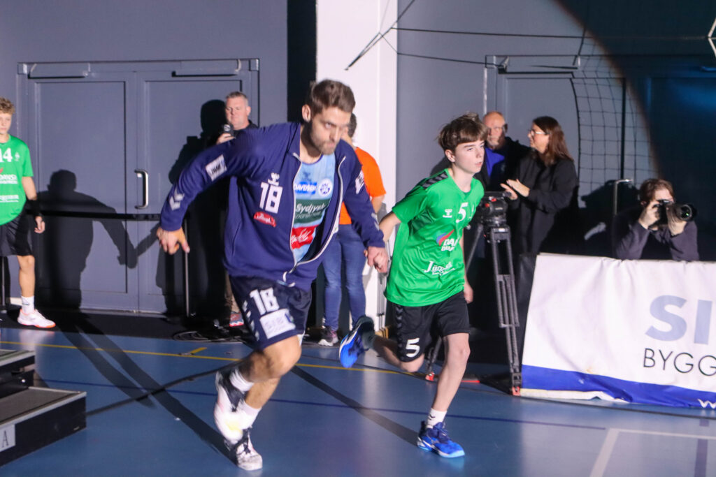 Santader Cup. Foto: Ole Kæhler