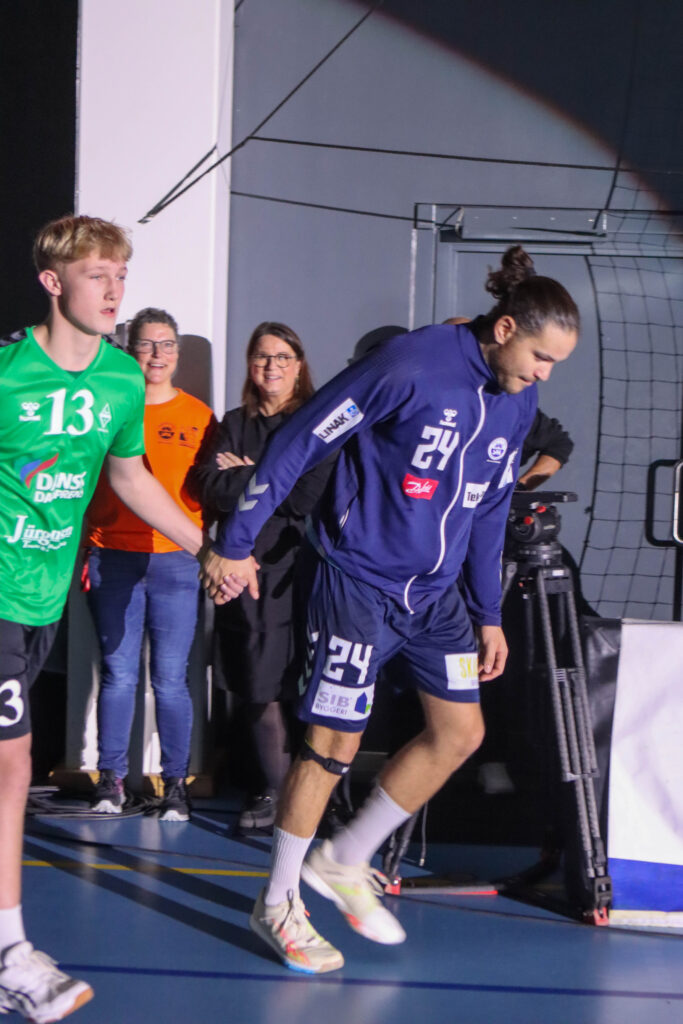 Santader Cup. Foto: Ole Kæhler