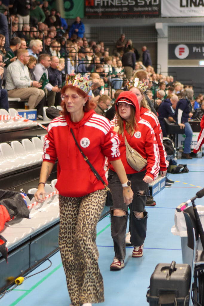 Santader Cup. Foto: Ole Kæhler