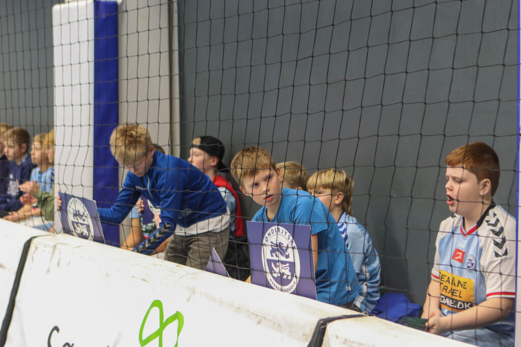 Santader Cup. Foto: Ole Kæhler