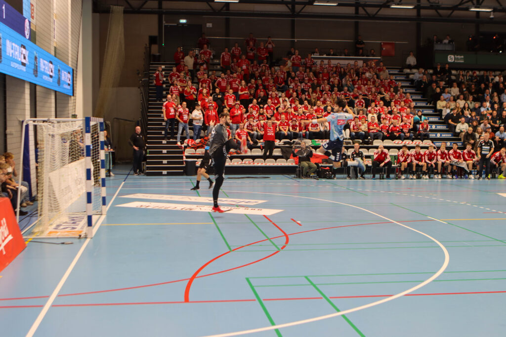 Santader Cup. Foto: Ole Kæhler