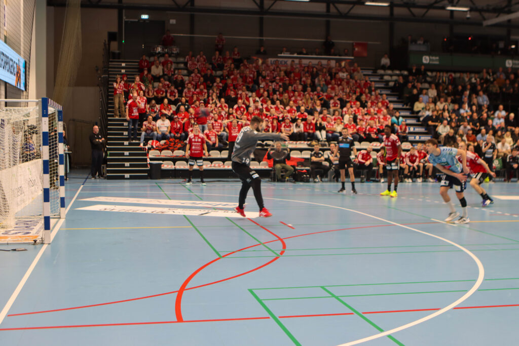 Santader Cup. Foto: Ole Kæhler