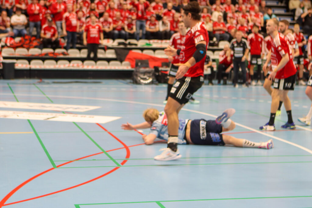 Santader Cup. Foto: Ole Kæhler