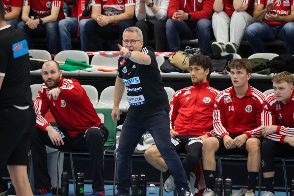 Santader Cup. Foto: Ole Kæhler