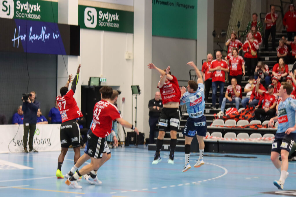 Santader Cup. Foto: Ole Kæhler