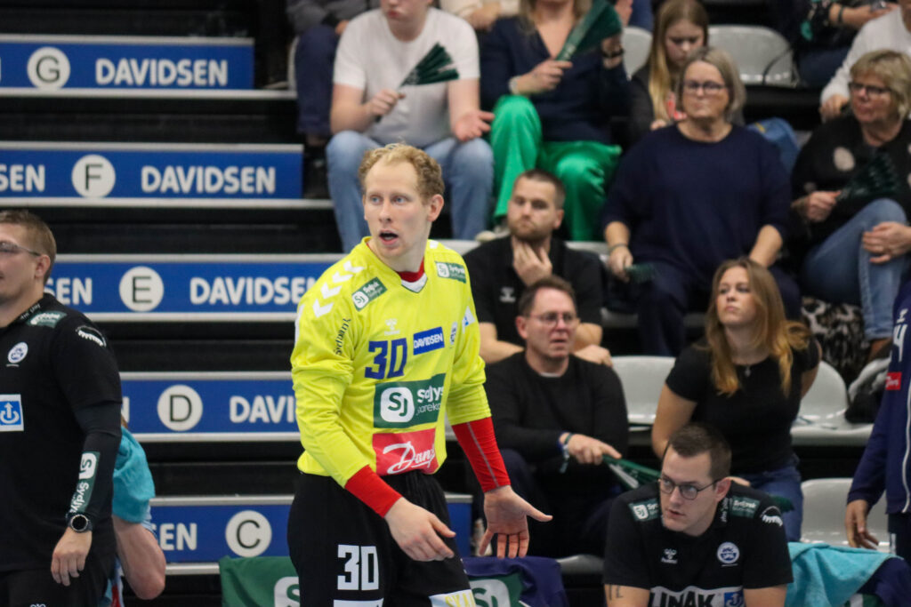 Santader Cup. Foto: Ole Kæhler