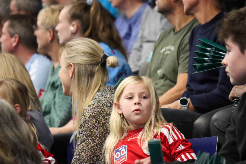 Santader Cup. Foto: Ole Kæhler