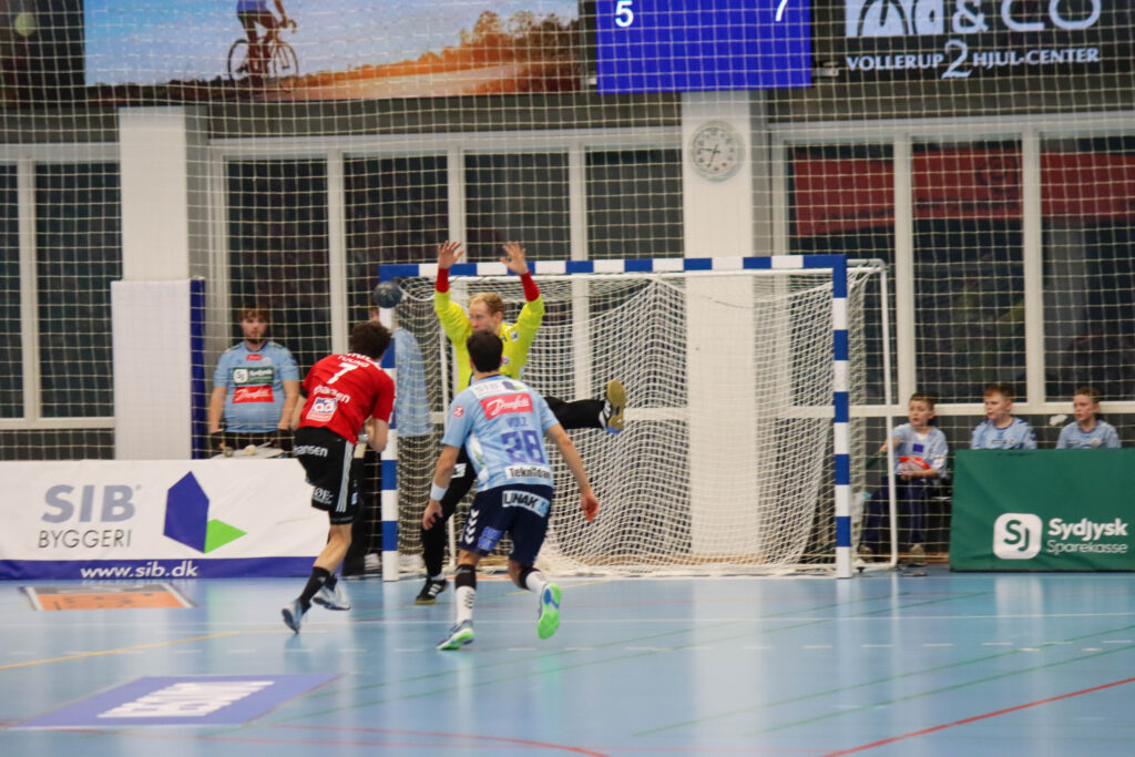 Santader Cup. Foto: Ole Kæhler