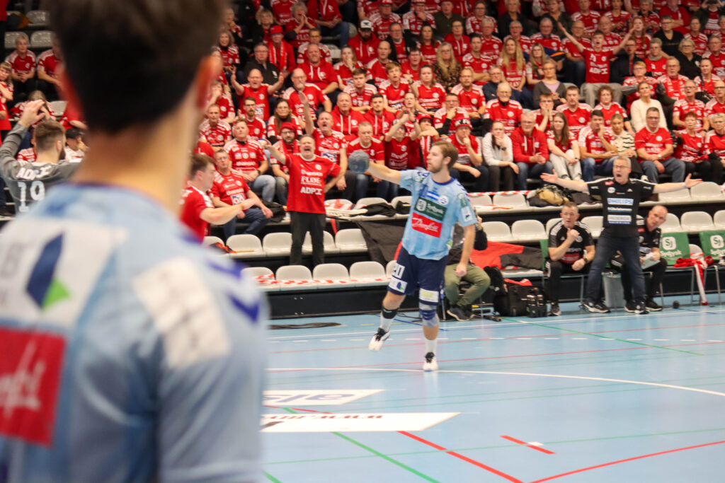 Santader Cup. Foto: Ole Kæhler
