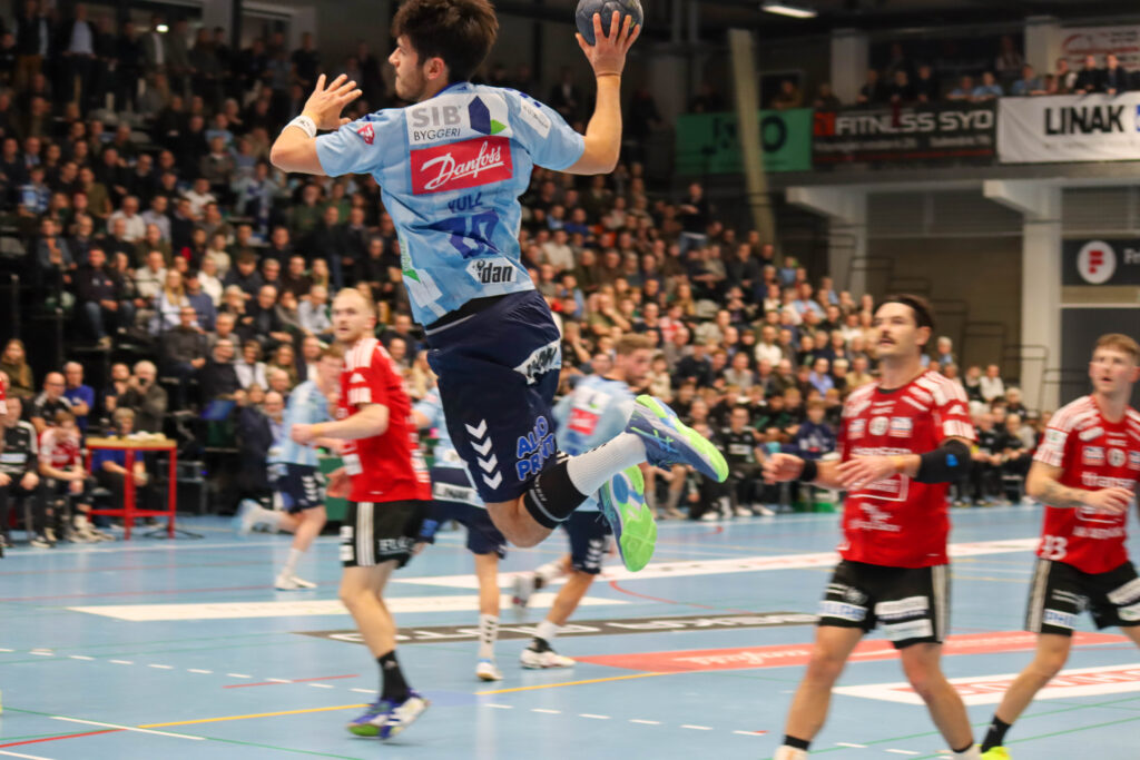 Santader Cup. Foto: Ole Kæhler