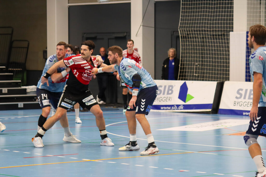 Santader Cup. Foto: Ole Kæhler