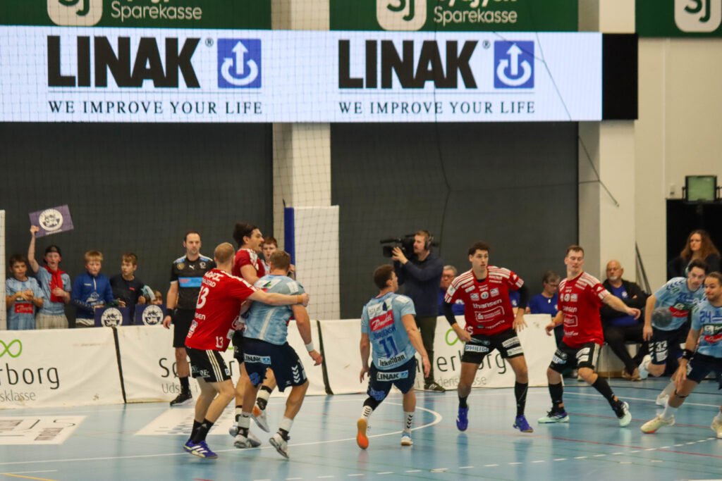 Santader Cup. Foto: Ole Kæhler