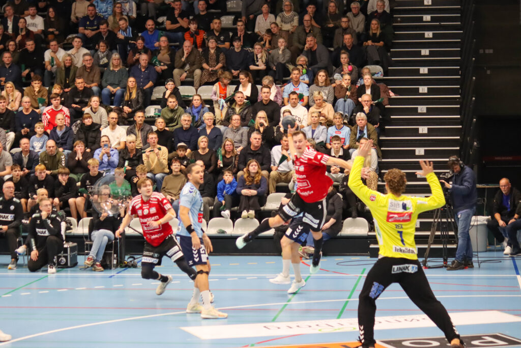 Santader Cup. Foto: Ole Kæhler