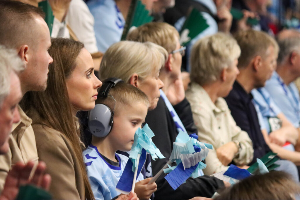 Santader Cup. Foto: Ole Kæhler