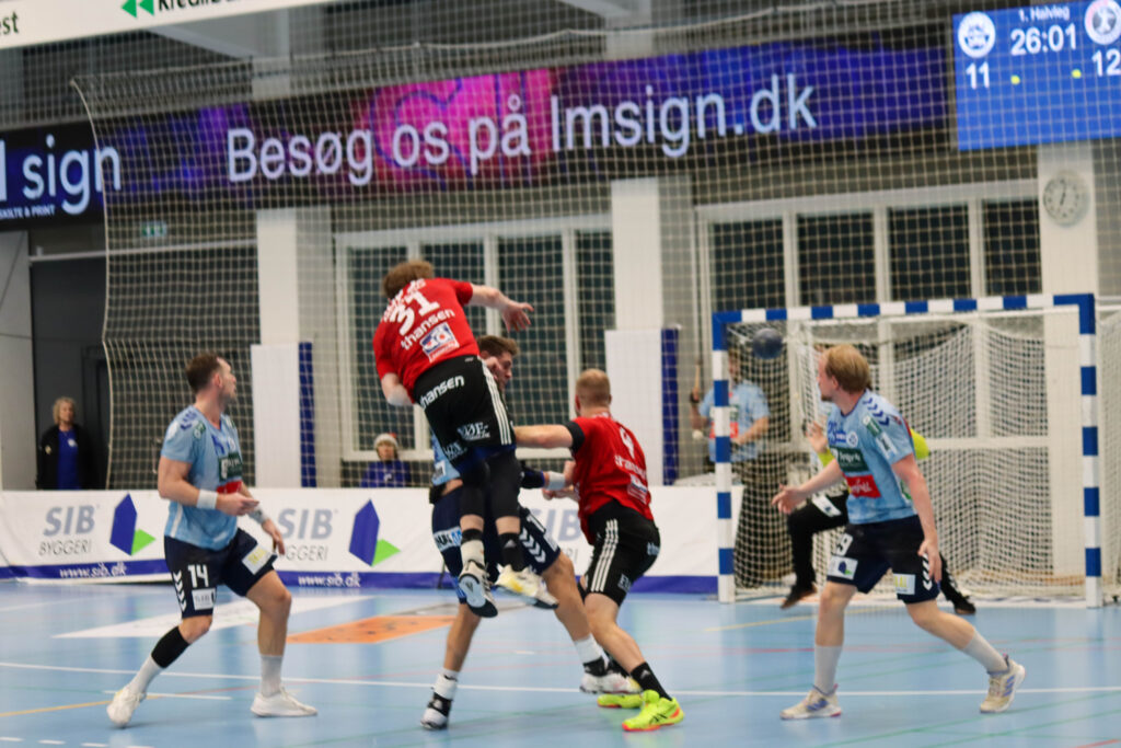Santader Cup. Foto: Ole Kæhler