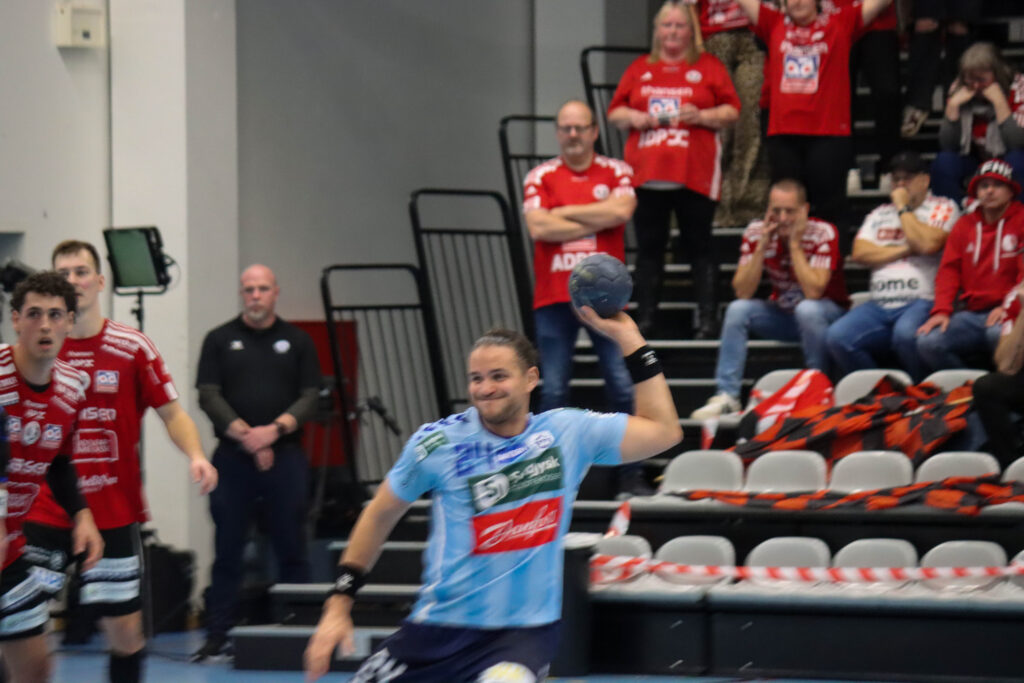 Santader Cup. Foto: Ole Kæhler