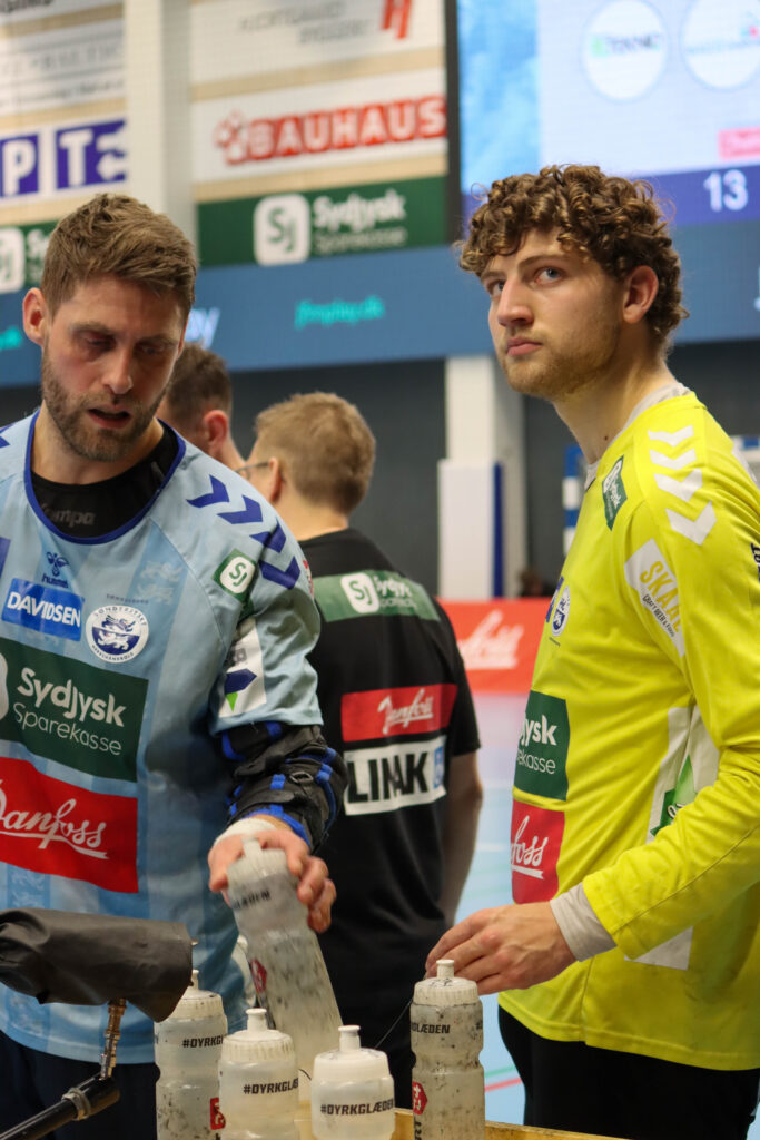 Santader Cup. Foto: Ole Kæhler
