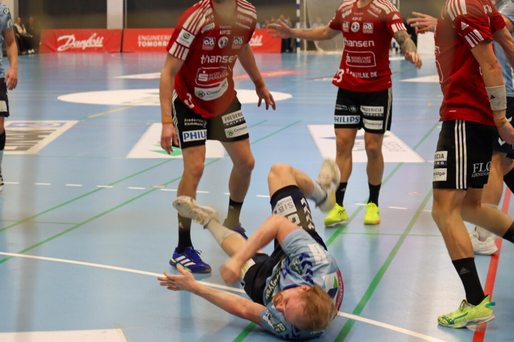 Santader Cup. Foto: Ole Kæhler