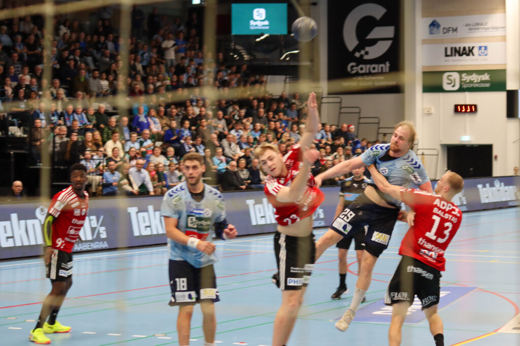 Santader Cup. Foto: Ole Kæhler