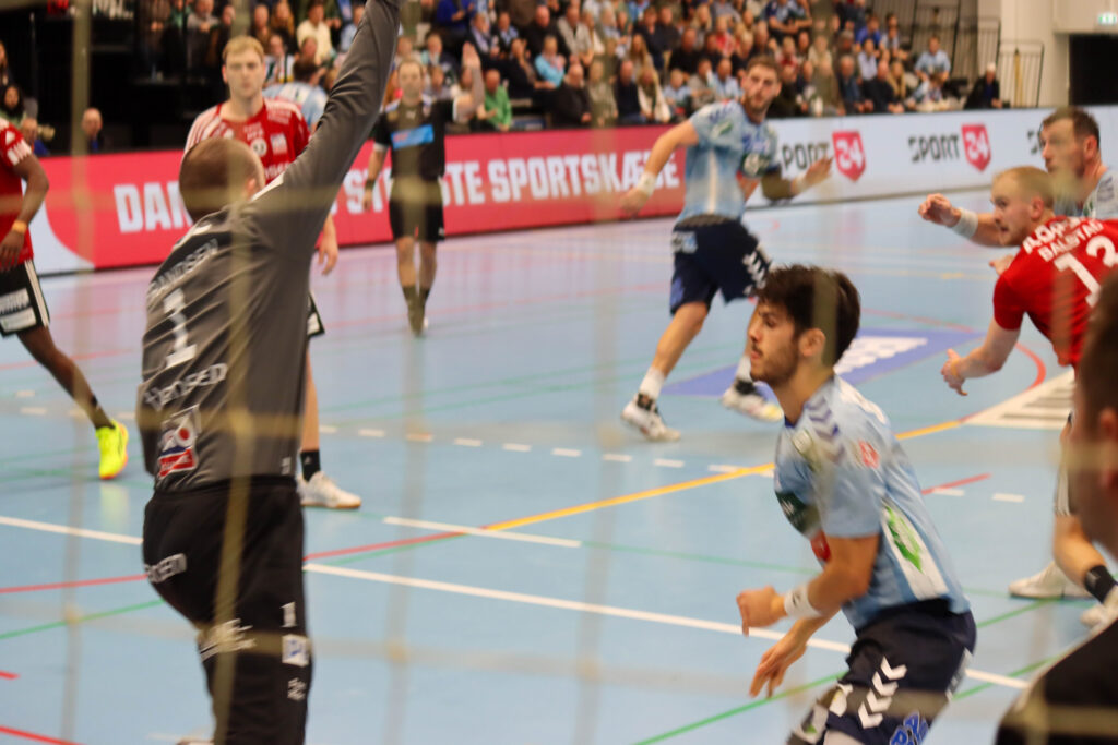 Santader Cup. Foto: Ole Kæhler