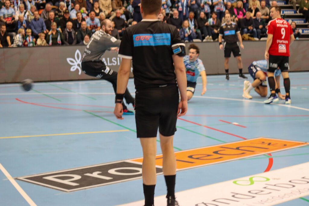 Santader Cup. Foto: Ole Kæhler