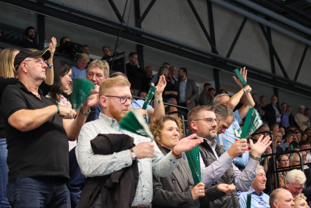 Santader Cup. Foto: Ole Kæhler