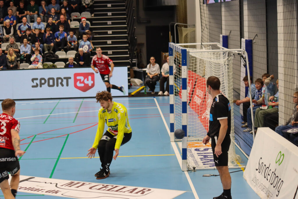 Santader Cup. Foto: Ole Kæhler